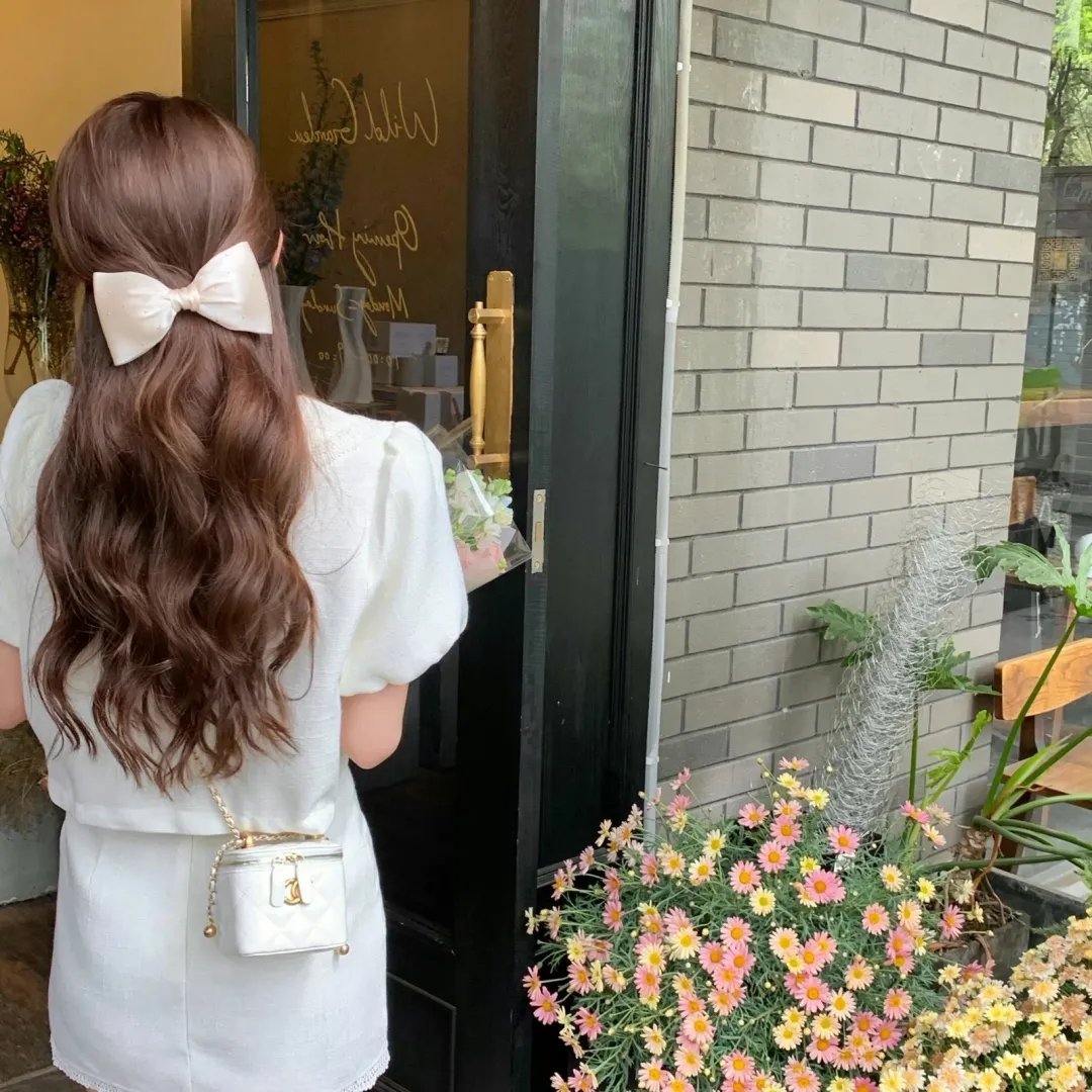 叮！钻石老公请签收